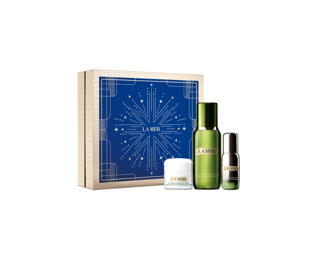 The Lifting &amp; Moisturizing Collection